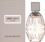 Jimmy Choo L'Eau Туалетная вода - фото N2