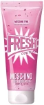 Moschino Pink Fresh Couture Гель для душу