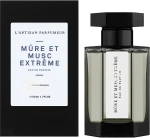 L'Artisan Parfumeur Mure et Musc Extreme Парфюмированная вода - фото N2