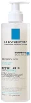 La Roche-Posay Очищувальний заспокійливий зволожувальний крем-гель для зневодненої чутливої шкіри обличчя та тіла, схильної до недоліків Effaclar H Iso Biome - фото N4