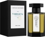 L'Artisan Parfumeur Timbuktu Туалетная вода - фото N2