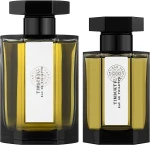 L'Artisan Parfumeur Timbuktu Туалетная вода - фото N3