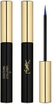 Yves Saint Laurent Couture Eyeliner Подводка для контура глаз