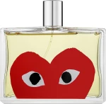 Comme des Garcons Play Red Туалетная вода