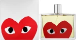 Comme des Garcons Play Red Туалетна вода - фото N2