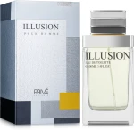 Prive Parfums Illusion Туалетна вода - фото N2