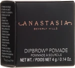 Anastasia Beverly Hills Dipbrow Pomade Помада для бровей