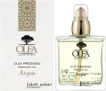 Dott. Solari Арганова олія Olea Pure Oil Argan - фото N2