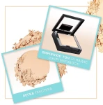 Maybelline New York Fit Me Matte Poreless Powder Пудра для лица - фото N3