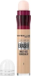 Maybelline New York Instant Eraser Multi-Use Concealer Консилер для кожи лица