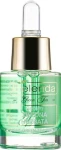 Сироватка з олією чайного дерева для комбінованої шкіри - Bielenda Green Tea Face Serum Combination Skin, 30 мл - фото N2