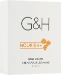 Amway Набір G&H Nourish+ (hand cream 3x30ml)