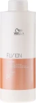 Wella Professionals Интенсивный восстанавливающий шампунь Fusion Intensive Restoring Shampoo - фото N7