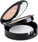 Vichy Dermablend Covermatte Compact Powder SPF 25 Пудра з тональним ефектом для корекції обличчя - фото N3