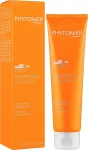 Сонцезахисний та зміцнюючий крем для обличчя та тіла - Phytomer Protective Sun Cream Sunscreen SPF30, 125 мл - фото N2