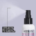 Redken Мультифункціональний спрей 25-В-1 для всіх особливостей та типів волосся One United Elixir - фото N3