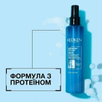 Redken Незмивний догляд для дуже пошкодженого волосся Extreme Anti-Snap Leave-in Treatment - фото N3