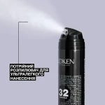 Redken Лак экстра-сильной фиксации с эффектом объема для укладки волос Max Hold Hairspray - фото N2