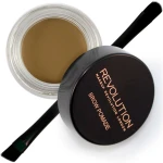 Makeup Revolution Brow Pomade Помада для брів