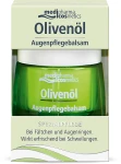 D'Oliva (Olivenol) Бальзам-догляд для шкіри навколо очей D'oliva Pharmatheiss (Olivenöl) Cosmetics - фото N2