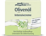 D'Oliva (Olivenol) Крем для обличчя "Інтенсив" D'oliva Pharmatheiss (Olivenöl) Cosmetics Exclusive - фото N2