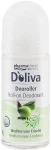 D'Oliva (Olivenol) Дезодорант роликовий "Середземноморська свіжість" D'oliva Pharmatheiss (Olivenöl) Cosmetics - фото N2