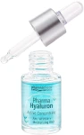 Pharma Hyaluron (Hyaluron) Сыворотка для лица активный гиалурон + увлажнение Pharmatheiss Cosmetics Active Concentrate Anti-wrinkle + Moisturizing Elixir - фото N4