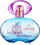 Salvatore Ferragamo Incanto Charms Туалетная вода