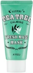 A'pieu Ночная маска с чайным деревом Fresh Mate TEA TREE Mask