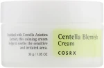 CosRX Загоювальний крем з центелою Centella Blemish Cream - фото N2