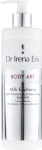 Dr Irena Eris Легкое молочко для тела Body Art Milk Euphoria