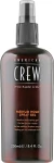 American Crew Спрей-гель средней степени фиксации Classic Spray Gel