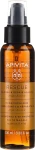 Apivita Масло для восстановления и питания волос с арганой и оливками Rescue Hair Oil With Argan Oil & Olive