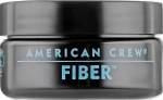 American Crew Паста сильной фиксации Fiber - фото N2