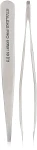 Staleks PRO Пинцет для бровей, TE-10/2 Expert 10 Type 2 - фото N2