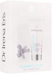 Dr Irena Eris Набір Dr. Irena Eris Cleanology Face Cleansing Ritual (cr/clean/175ml + towel)