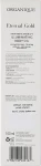 Organique Живильна суха олія для тіла Eternal Gold Nourishing Body Oil - фото N3