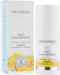 Organique Увлажняющий концентрат для лица Hydrating Therapy Face Concentrate - фото N2