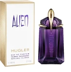 Mugler Alien Refillable Парфюмированная вода - фото N2