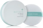 Holika Holika Puri Pore No Sebum Powder Розсипчата матувальна пудра - фото N2