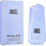 Mugler Angel Лосьон для тела - фото N2