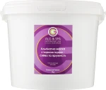 ALG & SPA Альгінатна маска "Ліфтинг" Professional Line Collection Peel off Hot Caviar
