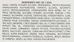 Guam Ночной крем для тела "Стройный силуэт" Duo Reshaping Body Trearment Night Cream - фото N4