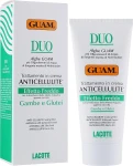 Guam Антицеллюлитный крем с охлаждающим эффектом Duo Anti-Cellulite Treatment Cream - фото N2