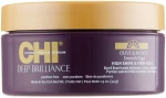 Сияющая помада для укладки волос - CHI Deep Brilliance Olive & Monoi Smooth Edge, 54 г - фото N2