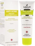 Floslek Пилинг энзимный Anti Acne Enzyme Peel