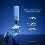 Mugler Angel Eco-Refill Bottle Парфюмированная вода (сменный блок) - фото N5