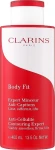 Clarins Антицелюлітний крем-гель Body Fit Minceur Anti Cellulite