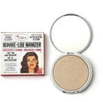 TheBalm Bonnie-Lou Manizer Highlighter & Shadow Хайлайтер, шиммер и тени