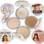 TheBalm Bonnie-Lou Manizer Highlighter & Shadow Хайлайтер - фото N10